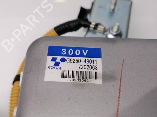 Battery LEXUS RX (_U3_) 400h AWD (MHU38_, MHU38R) | BP23383850E11 