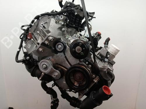 Engine FORD FOCUS IV (HN) 1.5 EcoBoost | BP23365033M1 