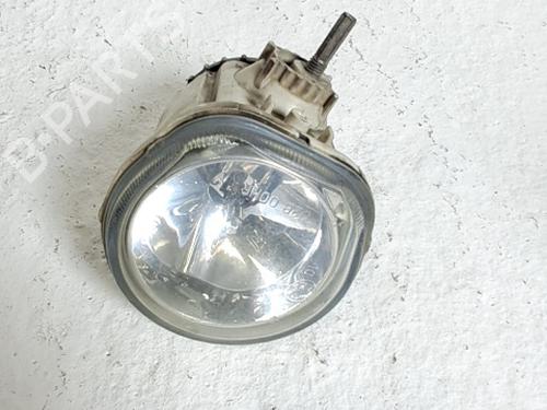 Højre Foran Tågelygte FIAT FIORINO MPV (225_) 1.3 JTD Multijet (225BXB1A, 225BXB11) (75 hp) 29991902