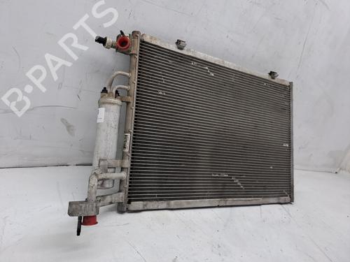 AC radiator FORD FIESTA VI (CB1, CCN) 1.25 | BP26192435M32 