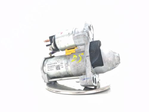 Used Starter RENAULT CLIO V (B7_) 1.0 TCe 90 (B7MT) (91 hp) 28957811