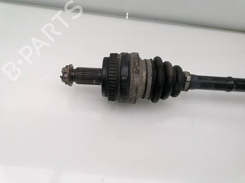 Used Left rear driveshaft BMW 1 (E87) 116 d (116 hp) 23939582