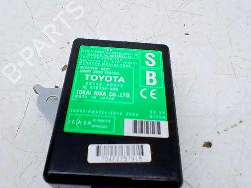 Used Electronic module Electronic module 38419497 38419497