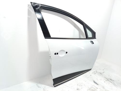 Right front door RENAULT CLIO IV (BH_) 0.9 TCe 90 (BHNF, BHMA, BHMH, BHJK, BHJR) | BP29179363C3 