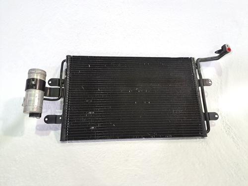 AC Kondensor SEAT LEON (1M1) 1.9 TDI (100 hp) 26921518
