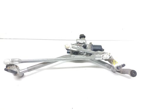 Motor limpa vidros frontal RENAULT CAPTUR I (J5_, H5_) 0.9 TCe 90 (90 hp) 28957425
