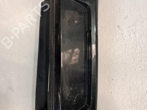 Bagtil kofangere Bagtil kofangere VW GOLF VII Variant (BA5, BV5) 1.4 TSI (150 hp) 36108936 36108936