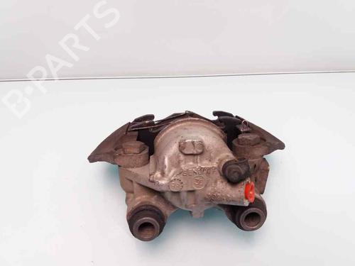 Used Right front brake caliper PEUGEOT 106 I (1A, 1C) 1.5 D (58 hp) 23874148