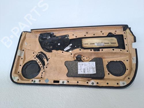 Front left panel MERCEDES-BENZ CLK (C209) CLK 270 CDI (209.316) | BP23977341C58 