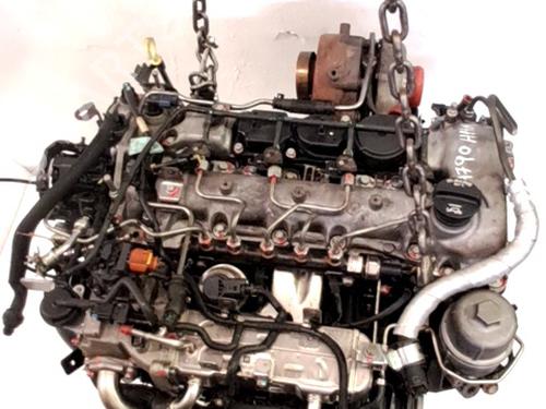 Motor CHEVROLET CAPTIVA (C100, C140) 2.2 D 4WD | BP30846367M1