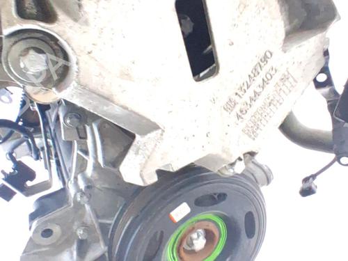 Used Engine Engine OPEL CORSA E (X15) 1.4 (08, 68) (90 hp) 34265075 34265075