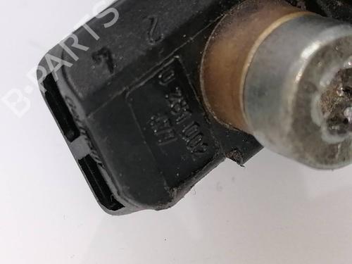 Elektronisk sensor BMW X3 (E83) 2.0 d | BP24171196M84