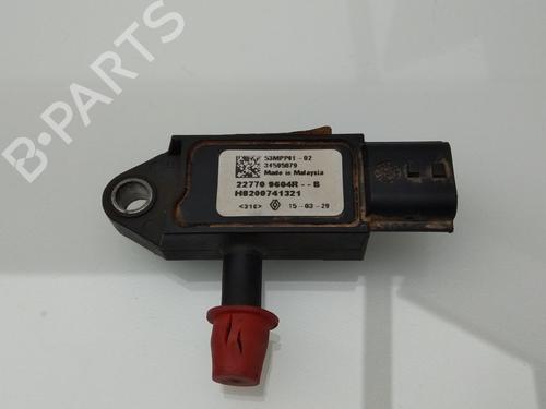 Used Electronic sensor DACIA DUSTER (HS_) 1.5 dCi (109 hp) 23650574