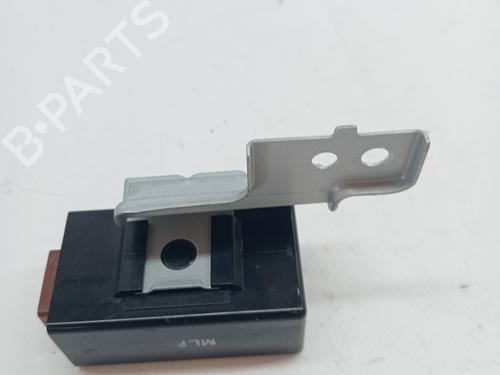 Elektronisk modul NISSAN PULSAR Hatchback (C13) 1.5 dCi | BP23340276M83 