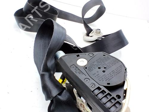 Used Front left seatbelt Front left seatbelt VW CADDY IV Box Body/MPV (SAA, SAH) 2.0 TDI (75 hp) 33815703 33815703