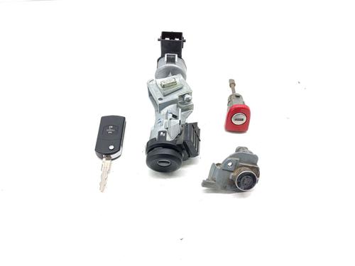 Ratlås/Tændingslås MAZDA 3 (BK) 1.6 DI Turbo | BP25987540M48 