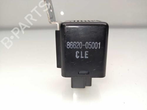 Electronic module SSANGYONG KYRON 2.7 Xdi 4x4 | BP23935735M83 