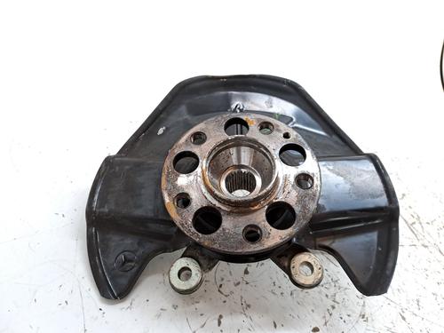 Used Left front steering knuckle MERCEDES-BENZ B-CLASS Sports Tourer (W245) B 200 CDI (245.208) (140 hp) 28179228