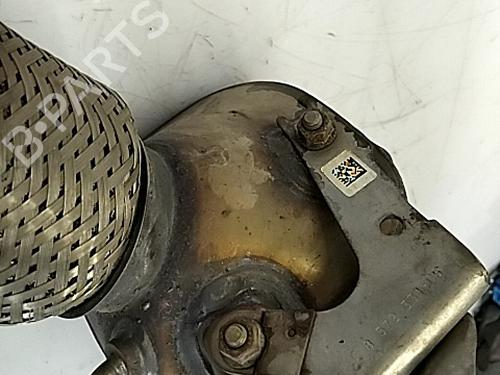 Catalyst BMW 4 Gran Coupe (F36) 420 d xDrive | BP31062106M10 