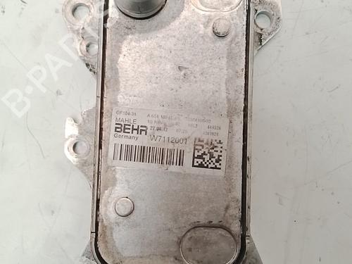 Oil radiator JEEP COMPASS (MK49) 2.2 CRD 4x4 | BP39644562M33 - Image 3