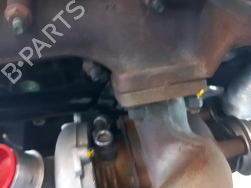 Engine LANCIA PHEDRA (179_) 2.2 JTD (179AXC1A) | BP29302687M1 