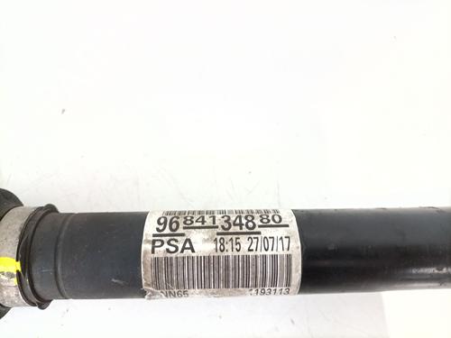 Right front driveshaft CITROËN C4 II (NC_) 1.6 BlueHDi 100 | BP28956976M39 