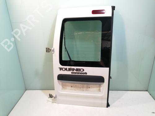 Left rear door FORD TOURNEO CONNECT 1.8 TDCi /TDDi /DI | BP23936713C4 