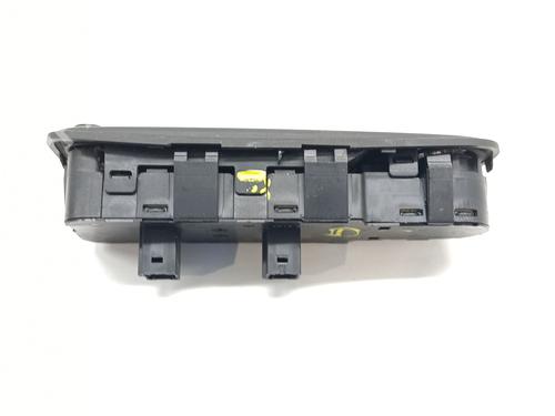 Left front window switch CITROËN C4 Picasso I MPV (UD_) 1.6 HDi | BP23289597I27