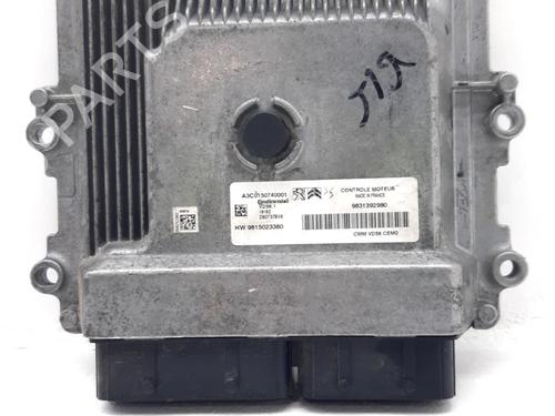 Used Engine control unit (ECU) Engine control unit (ECU) 32256924 32256924