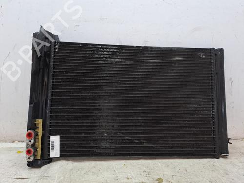 Used Heater matrix BMW 1 (E87) 118 i (129 hp) 23385694