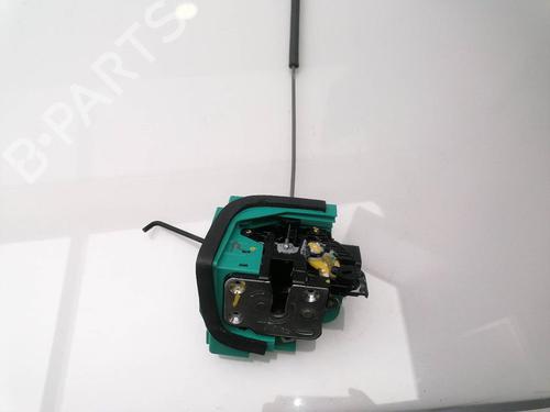 Rear left lock HYUNDAI ELANTRA III (XD) 1.6 | BP23941137C100 