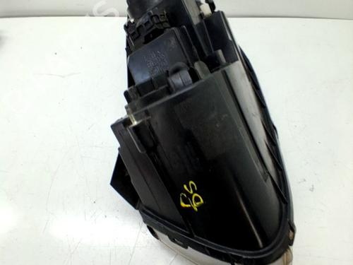 Right headlight HYUNDAI SANTA FÉ II (CM) 2.2 CRDi 4x4 | BP29852220C29