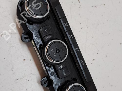 Climate control SEAT LEON ST (5F8) 1.6 TDI | BP26950879I5 