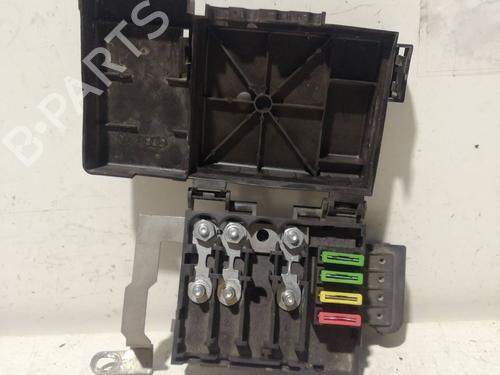 Fuse box VW POLO (6N2) 1.6 16V GTI | BP25455037E1 