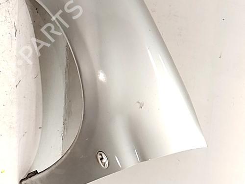 Used Left front fenders Left front fenders CITROËN BERLINGO / BERLINGO FIRST Box Body/MPV (M_) 2.0 HDI 90 (MBRHY, MCRHY) (90 hp) 36771819 36771819