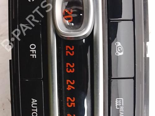 Climate control SMART FORFOUR Hatchback (453) 0.9 (453.044, 453.053) | BP40548467I5 - Image 8