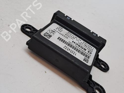 Elektronisk modul OPEL MOKKA / MOKKA X (J13) 1.7 CDTI (_76) | BP27462972M83 
