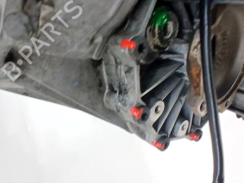Gearbox AUDI A6 C5 (4B2, 4B4) 2.5 TDI | BP32204592M3 - Image 5