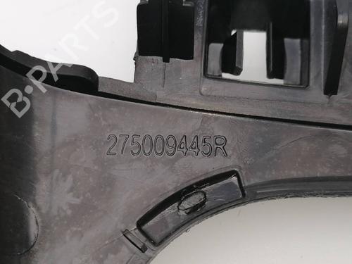 Switch DACIA DOKKER MPV (KE_) 1.5 dCi / Blue dCi 75 (KEAJ, KEAH, KEJW) | BP23937467I30