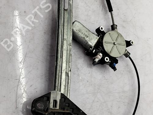 Used Front right window mechanism Front right window mechanism HONDA CR-V II (RD_) 2.0 (RD5) (150 hp) 33764141 33764141
