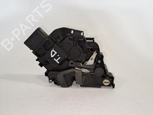 Used Rear right lock FORD MONDEO IV (BA7) 2.0 TDCi (140 hp) 24874234