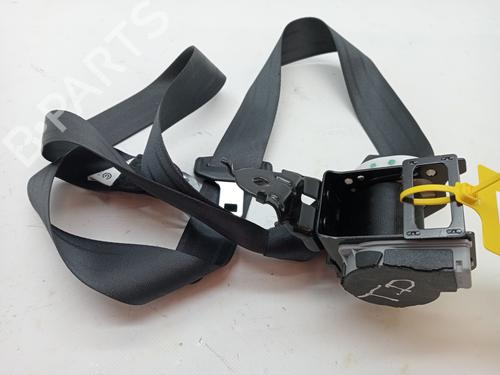 Used Rear right seatbelt MAZDA 6 Saloon (GJ, GL) 2.2 D (GJ2FP, GJ1021, GJ1022, GL1021) (175 hp) 23350977