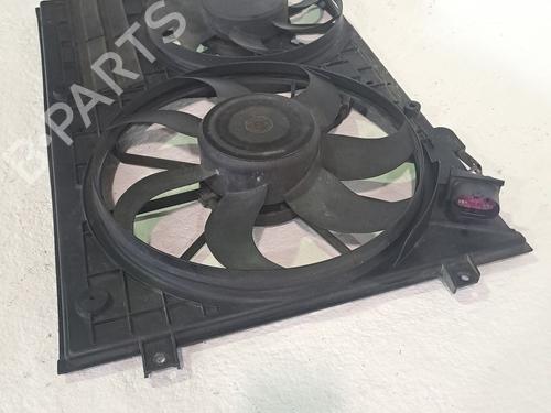 Radiator fan SEAT ALTEA (5P1) 2.0 TDI 16V | BP27891617M35 