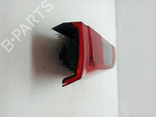 Right taillight FIAT FIORINO Box Body/MPV (225_) 1.3 D Multijet | BP23358180C35 