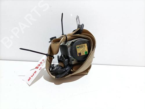 Front right seatbelt BMW 5 (E60) 520 d | BP25455585I25 