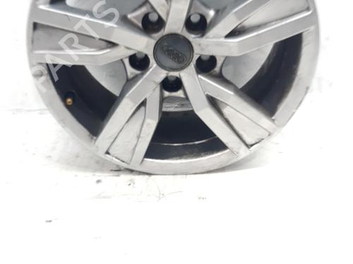Used Rim Rim 37590611 37590611