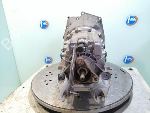 Gearbox BMW 3 (E90) 320 d | BP24139877M3 