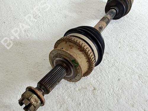 Right front driveshaft HYUNDAI SANTA FÉ I (SM) 2.0 CRDi 4x4 | BP29992555M39 