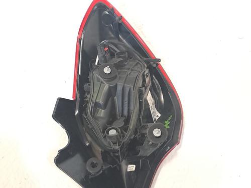 Left taillight OPEL CORSA E (X15) 1.4 Turbo (08, 68) | BP28960111C34 