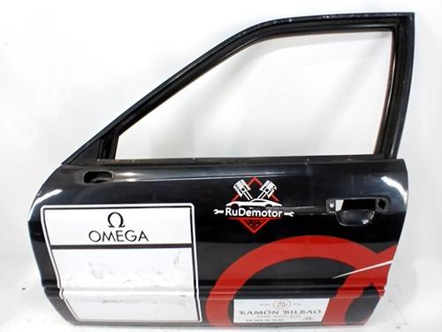 Used Left front door AUDI 80 B4 Saloon (8C2) 2.8 (174 hp) 31580037